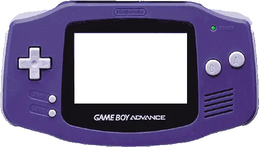 Games For Gamers Png Gameboy Color