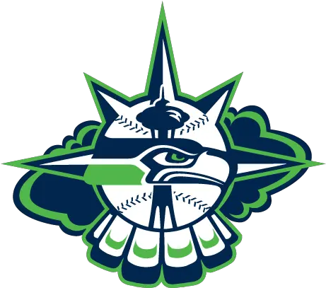 A Definitive Gallery Of Your Favorite Seattle Seahawks Png Seahawks Logo Transparent