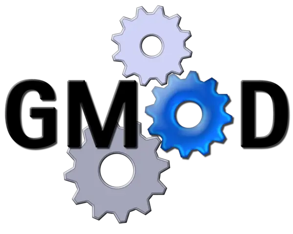 Templategmod Logos Gmod Logo Gmod Png Logo Template