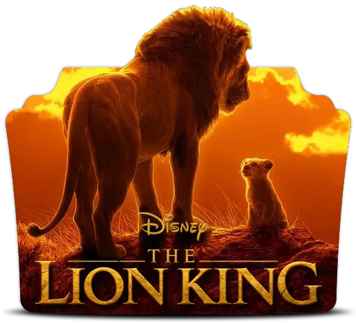 The Lion Lion King Background Png Lion King Logo