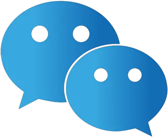 Gemnet Beacon Management Platform Passkit Wechat Icon Transparent Png Wechat Logo Png