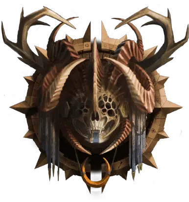 Home Warhammer Underworlds Warhammer Underworlds Season 4 Logo Png Blood Bowl Logo