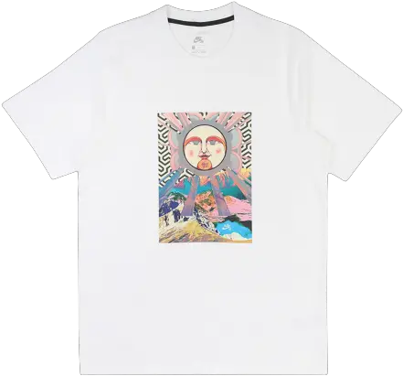 Nike Sb Short Sleeve Png Nike Sb Reflective Icon Hood