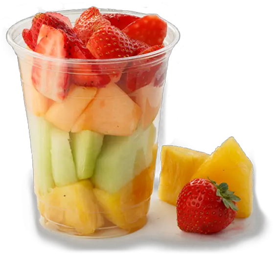 Fruit Cup Png Picture Fruit Salad Cup Png Fruit Salad Png