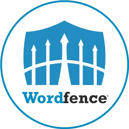 Wordpress Security Plugin Wordfence Wordfence Png Word Press Logo