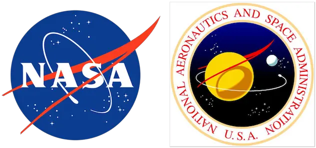 Most Iconic And Influential Logos Nasa Insignia Png Windows 3.1 Logo