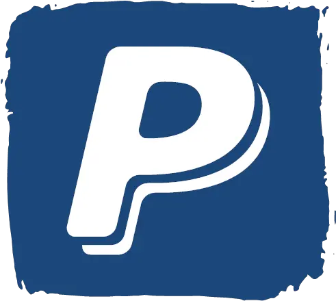 Paypal Icon Png Logo Transparent