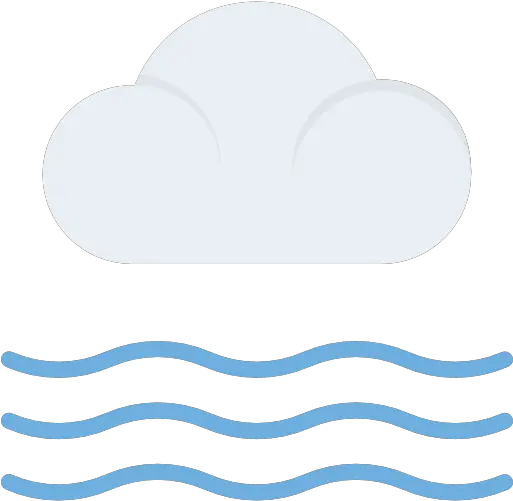 Free Icon Cloud Png Flat