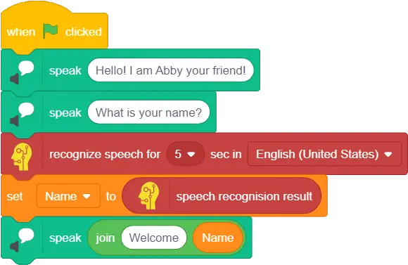 Make Your Own Smart Ai Chatbot Using Speech Recognition Speech To Text Chatbot Code Png Speech Recognition Icon