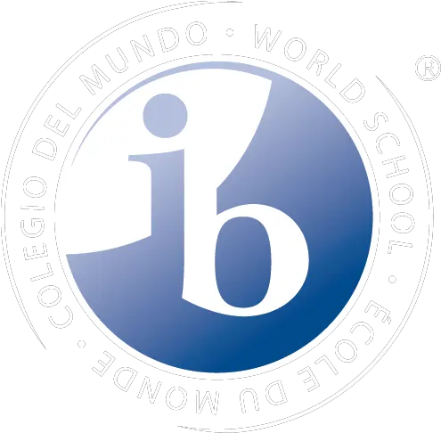 Logos And Programme Models International Baccalaureate International Baccalaureate Logo Png World Logo Png