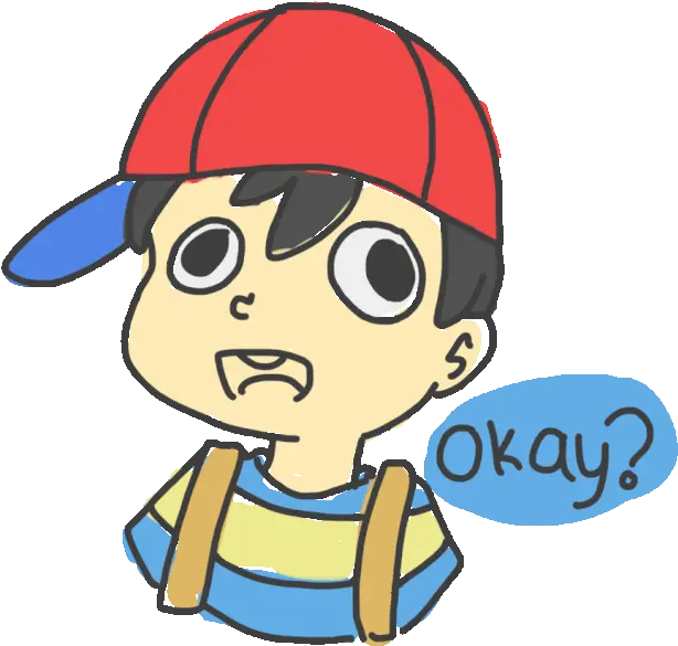 Undertale Au Where Sans Is Ness Amino Transparent Gif Ness Okay Gif Png Undertale Folder Icon Heart