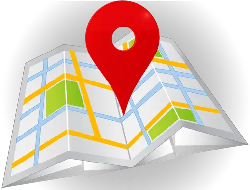 Google Maps Icon 3d Map 3d Icon Png 3d Google Icon