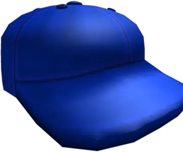 Buddyu0027s Blue Baseball Cap Roblox Wikia Fandom Baseball Cap Png Baseball Cap Png