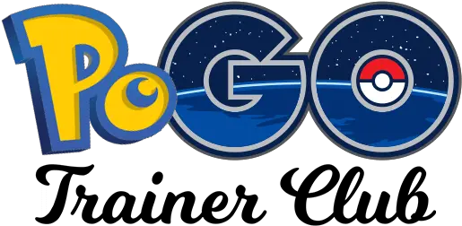 Pogo Trainer Club Pokemon Go Club Png Pokemon Go Logo Transparent