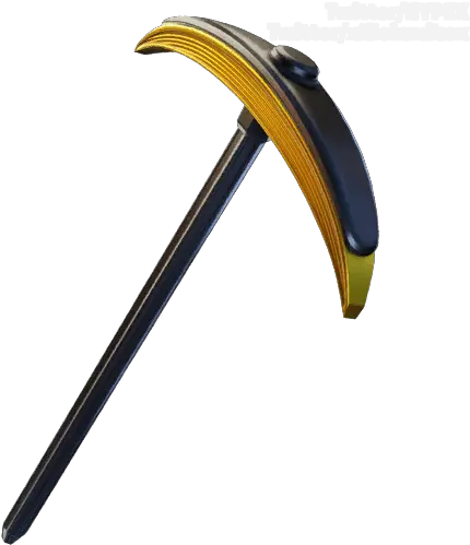 Fortnite Leaked Skins And Cosmetics Bananaxe Fortnite Png Fortnite Pickaxe Transparent