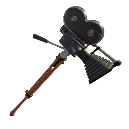 Directoru0027s Cut Harvesting Tool Fortnite Wiki Cut Fortnite Png Fortnite Pickaxe Transparent