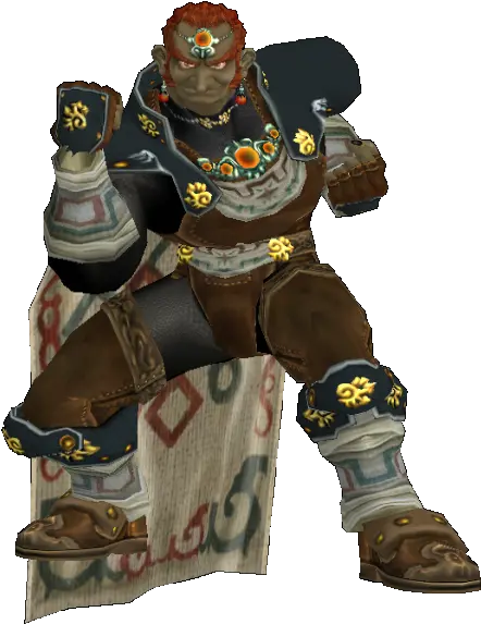 Download Ganondorf Is Not Based Super Smash Bros Melee Ganondorf Png Ganondorf Png