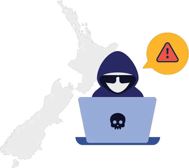 Free Dmarc Monitoring In New Zealand Protect Your Domain Language Png New Zealand Icon