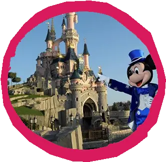 Camping Le Pré Des Moines Sleeping Beauty Castle Png Camping Cartoon Icon