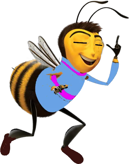 Popular Images Bee Movie Png Bee Movie Png