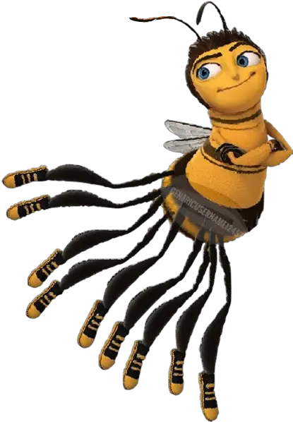 Barry Bee Benson Barrybbenson Beemovie Bee Movie Png Bee Movie Png