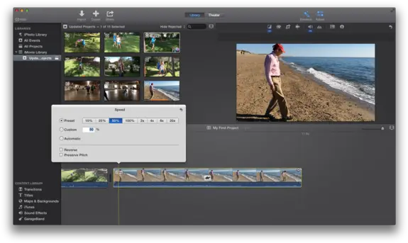 Imovie For Mac And Ios There A Back Button On Imovie Png Imovie App Icon