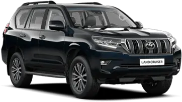 Toyota Dealers Motorline Compact Sport Utility Vehicle Png Toyota Land Cruiser Icon