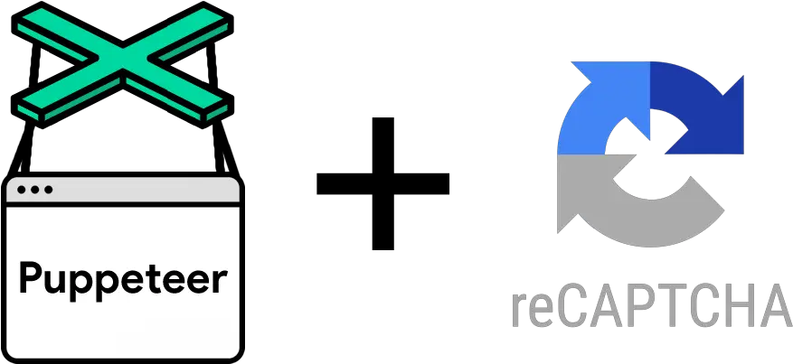 Connecting Puppeteer To Existing Chrome Window W Recaptcha Puppeteer Js Png Chrome Remote Desktop Icon