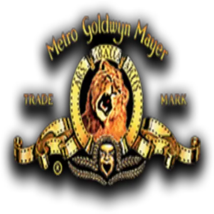 Mgm Logo Png