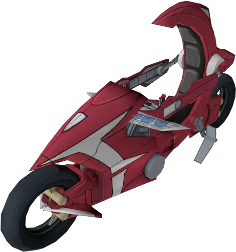 Runners Png Download Zip Archive Yugioh 5ds Yusei Duel Car Runner Png