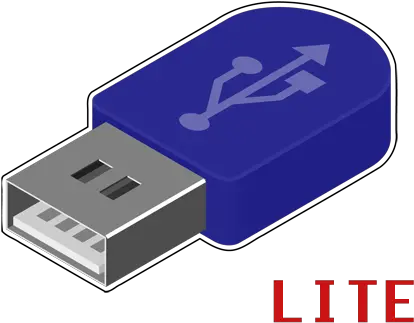 Otg Disk Explorer Lite App For Windows 10 Usb Icon Png Windows 10 Explorer Icon