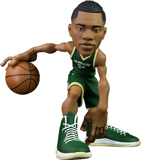 Giannis Antetokounmpo Small Basketball Moves Png Giannis Antetokounmpo Png