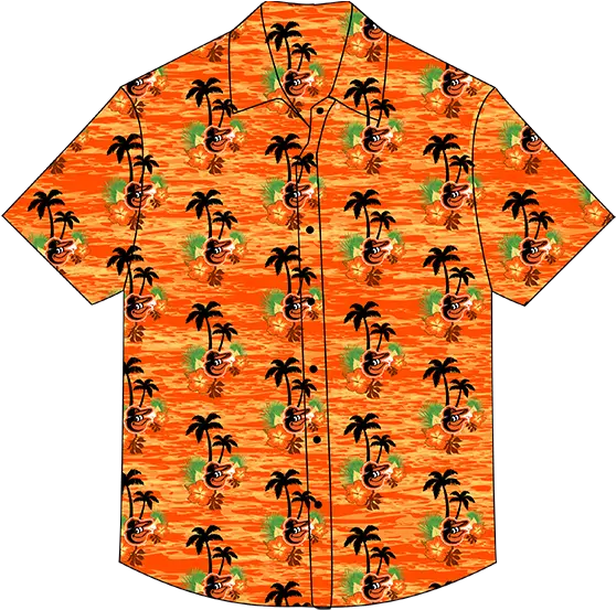 Oh Special 73 Tix For 20 This Sat June 13th 7pm Game Orioles Hawaiian Shirt Png Hawaiian Shirt Png