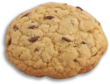Chocolate Chip Cookie Breadsmith Chocolate Chip Cookie Png Chocolate Chip Cookie Png