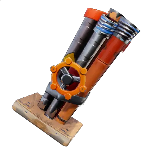 Royale Game Video Fortnite Battle Fortnite Consumables Png Fortnite Rocket Png