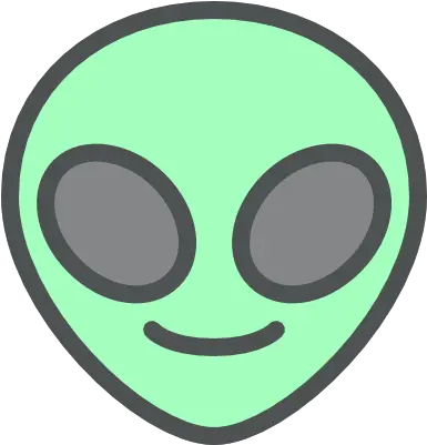 Alien Icon Png 220194 Free Icons Library Alien Png Alien Emoji Png