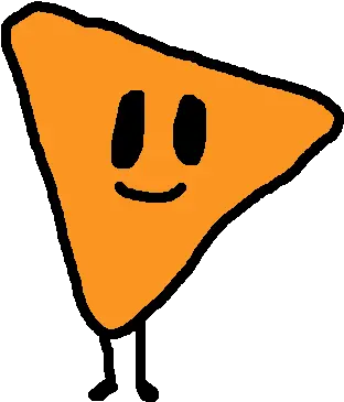 Doritos Drawing Free Download Doritos Bfdi Png Doritos Transparent