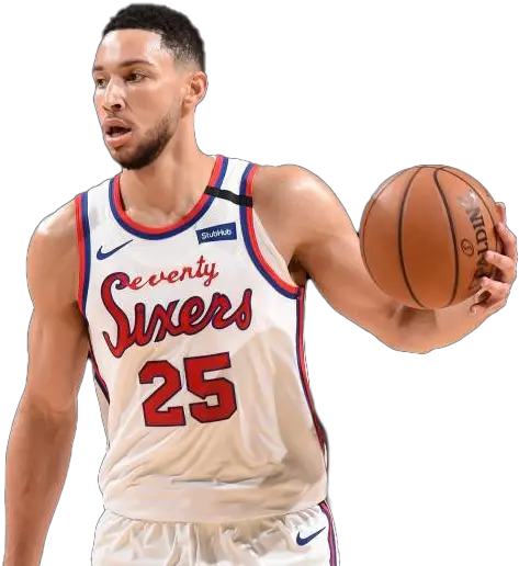 Ben Simmons Download Png Image Ben Simmons Sixers Ben Simmons Png