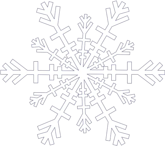 Snowflake Png Svg Clip Art For Web Download Clip Art Png Language Snowflak Icon