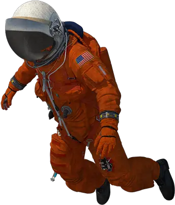 Space Suit Creeper Html Css Animation Fictional Character Png Space Suit Png