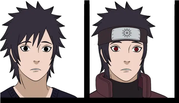 Forgotten Uchiha Wattpad Reiga Uchiha Png Madara Uchiha Png