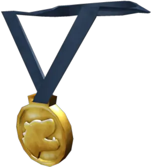 Peteu0027s Dragon Gold Medal Roblox Wikia Fandom Gold Png Gold Medal Png