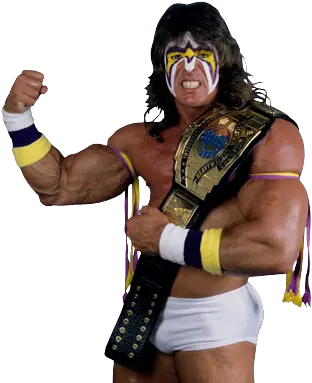 The Ultimate Warrior Wonderful Picture Ultimate Warrior Png Ultimate Warrior Logo