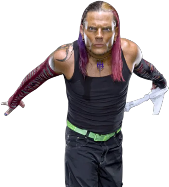 Jeff Hardy Fitness Professional Png Jeff Hardy Png