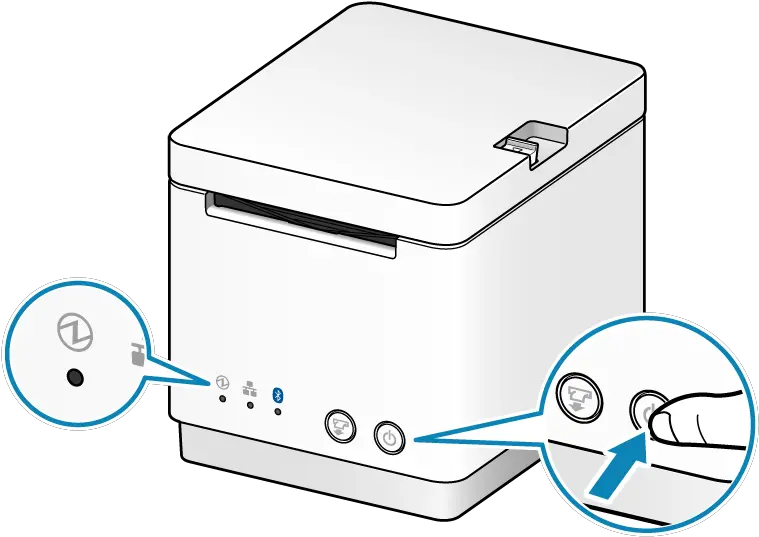 Initialize Communication Settings Mc Print2 Online Manual Major Appliance Png Windows 7 Control Panel Icon To Change Network Settings