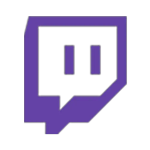 Twitch Tv Logo Png