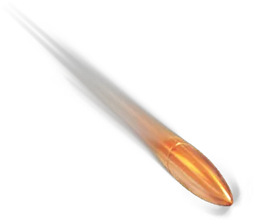 Png Bullets 3 Image Fired Bullet Png Bullets Png