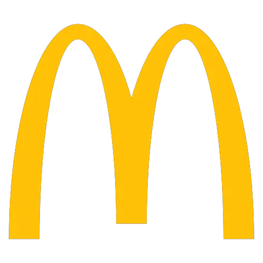 Icon Mcdonalds Logo Png Mcdonalds Png