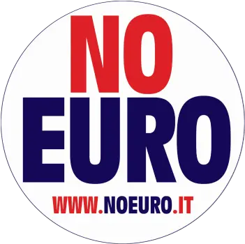 No Euro Movement Wikipedia No Euro Png Euro Png