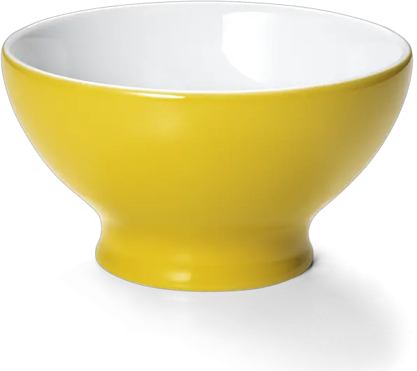 Cereal Bowl Yellow 135cm 05l Bowl Png Cereal Bowl Png